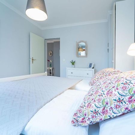 Seestrasse 43 Wohnung 3 Scharbeutz Exteriör bild
