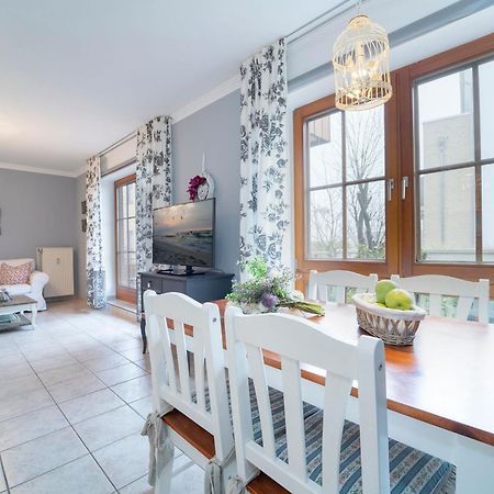 Seestrasse 43 Wohnung 3 Scharbeutz Exteriör bild