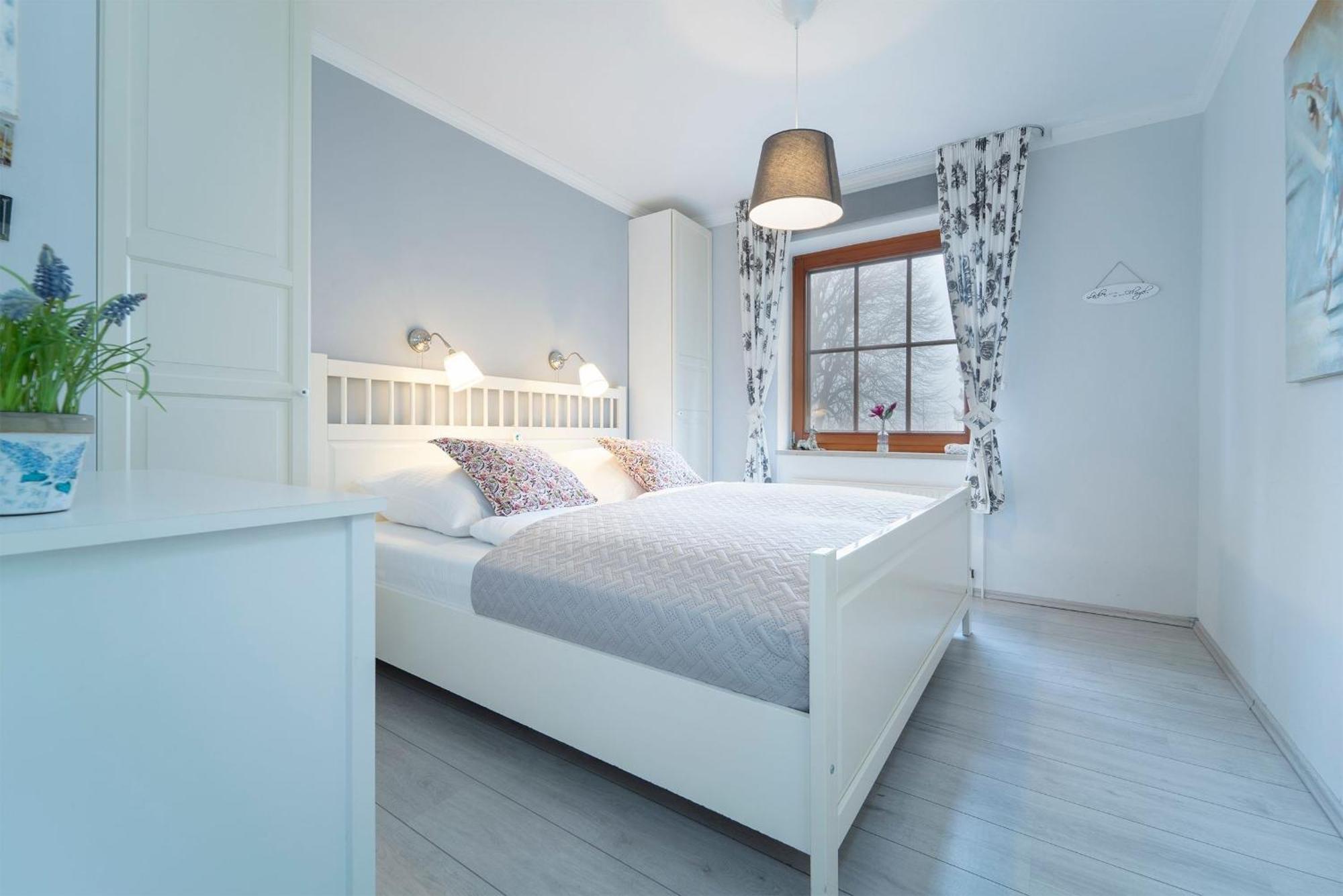 Seestrasse 43 Wohnung 3 Scharbeutz Exteriör bild