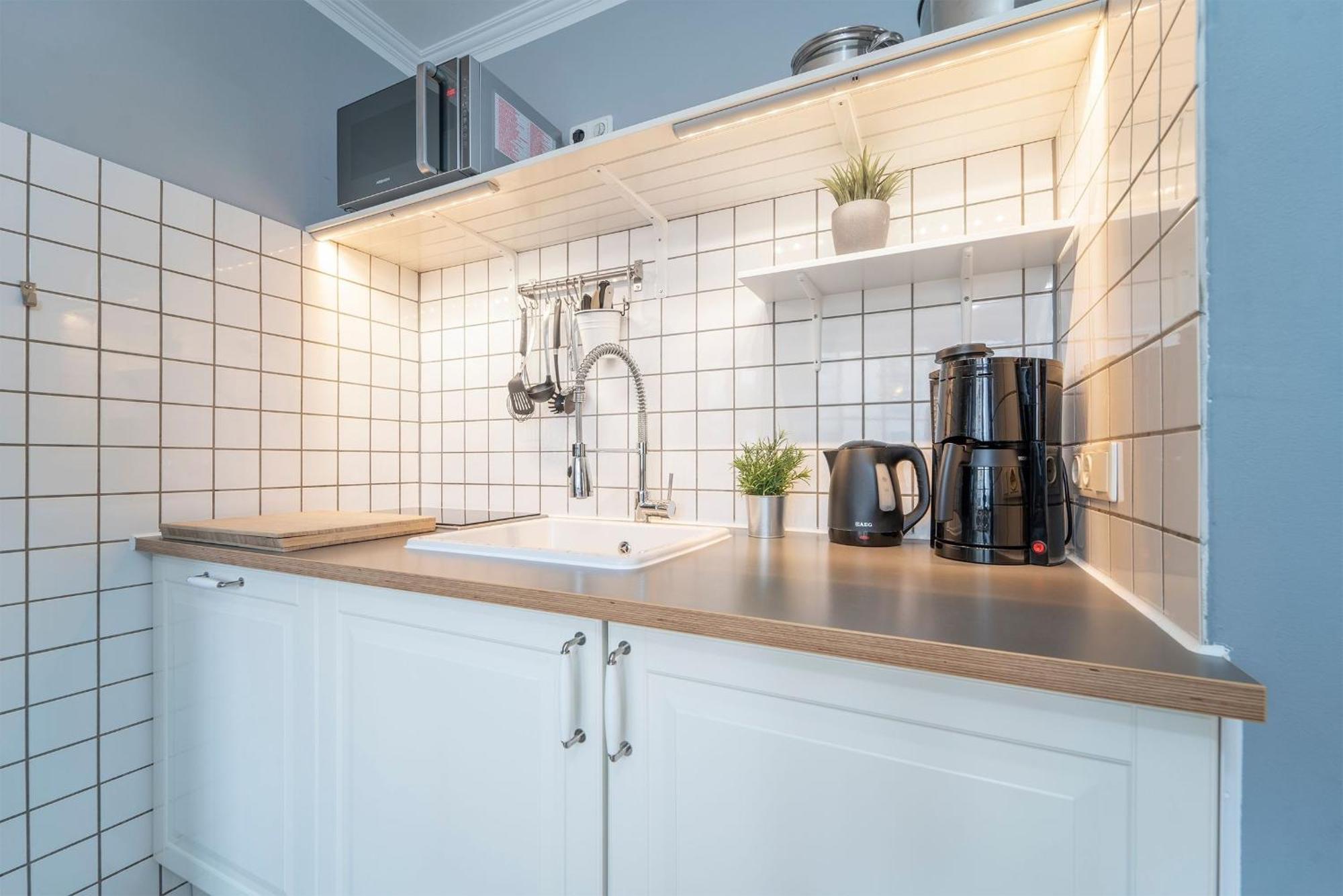 Seestrasse 43 Wohnung 3 Scharbeutz Exteriör bild