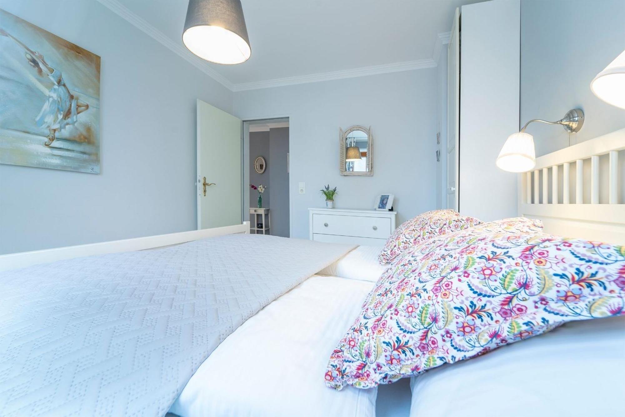 Seestrasse 43 Wohnung 3 Scharbeutz Exteriör bild