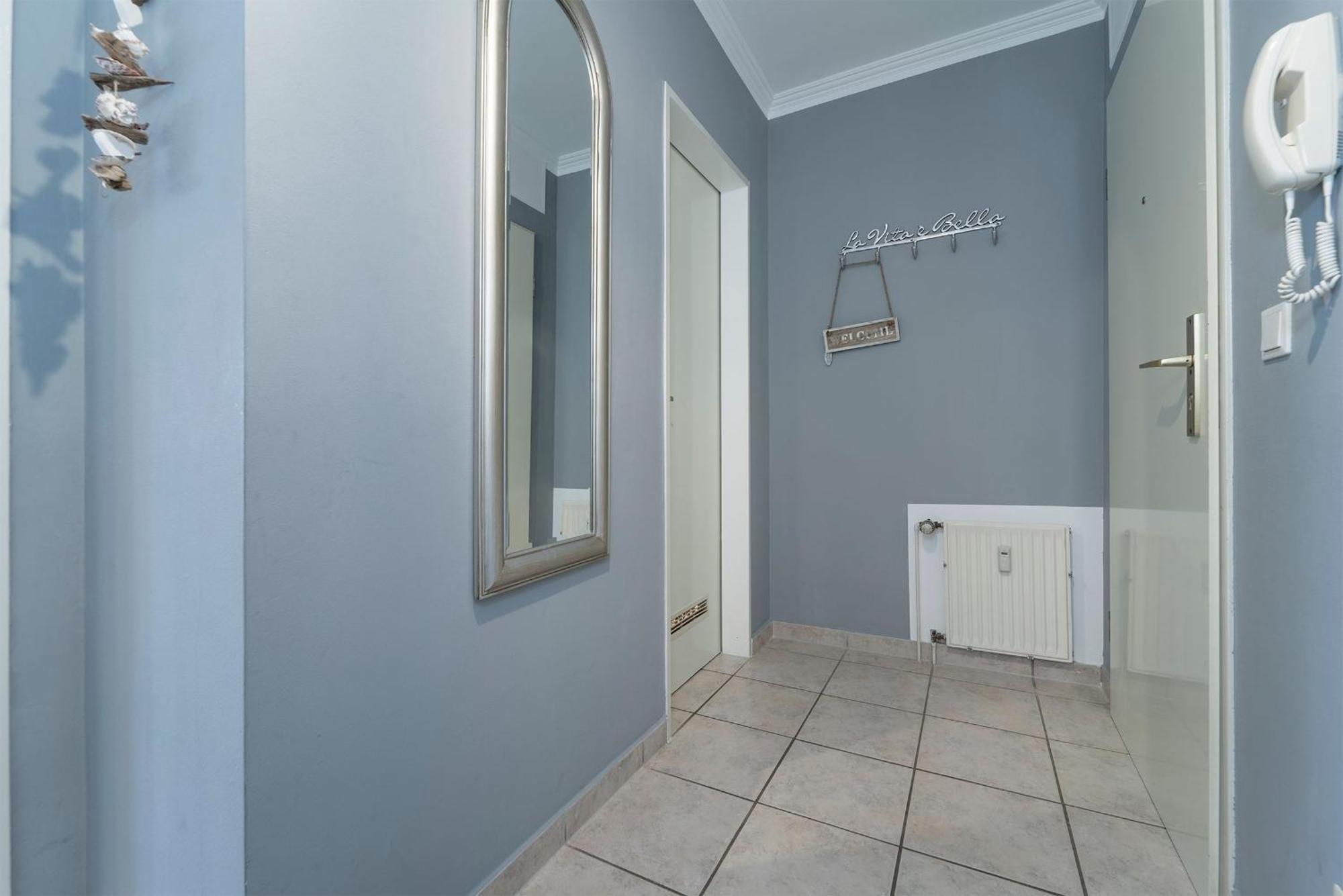 Seestrasse 43 Wohnung 3 Scharbeutz Exteriör bild