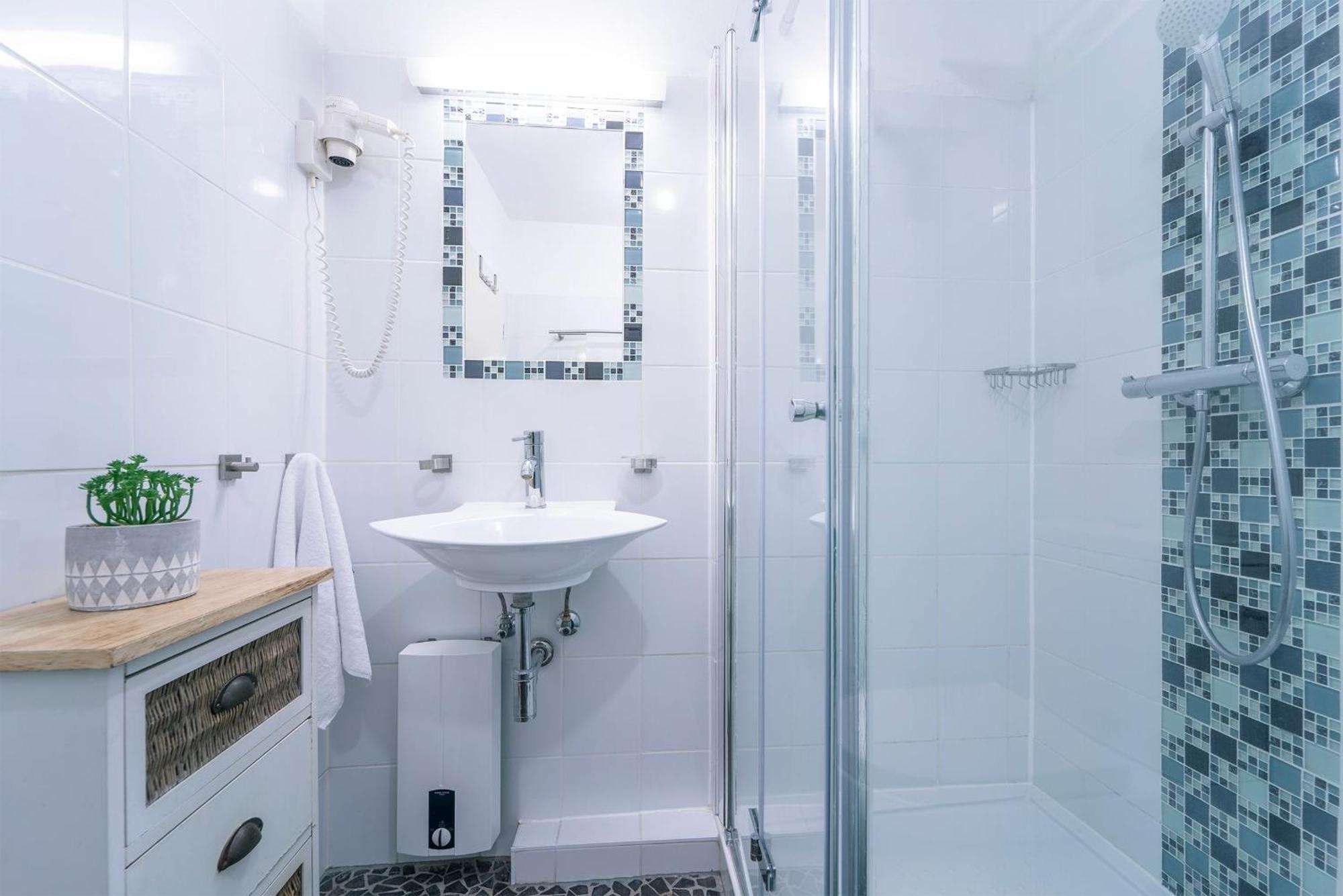 Seestrasse 43 Wohnung 3 Scharbeutz Exteriör bild