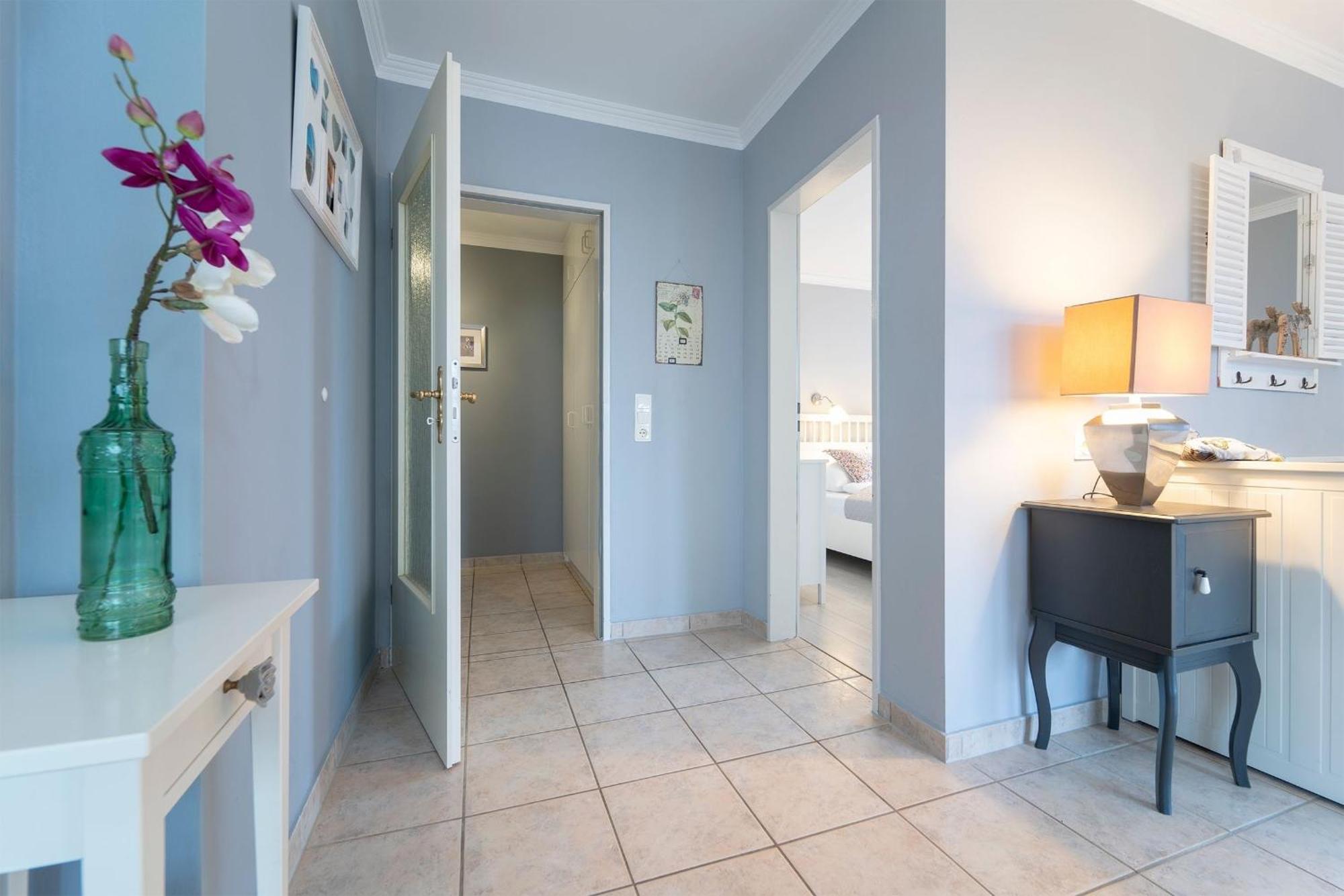 Seestrasse 43 Wohnung 3 Scharbeutz Exteriör bild