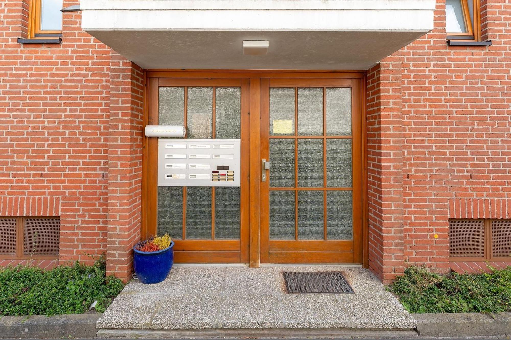 Seestrasse 43 Wohnung 3 Scharbeutz Exteriör bild