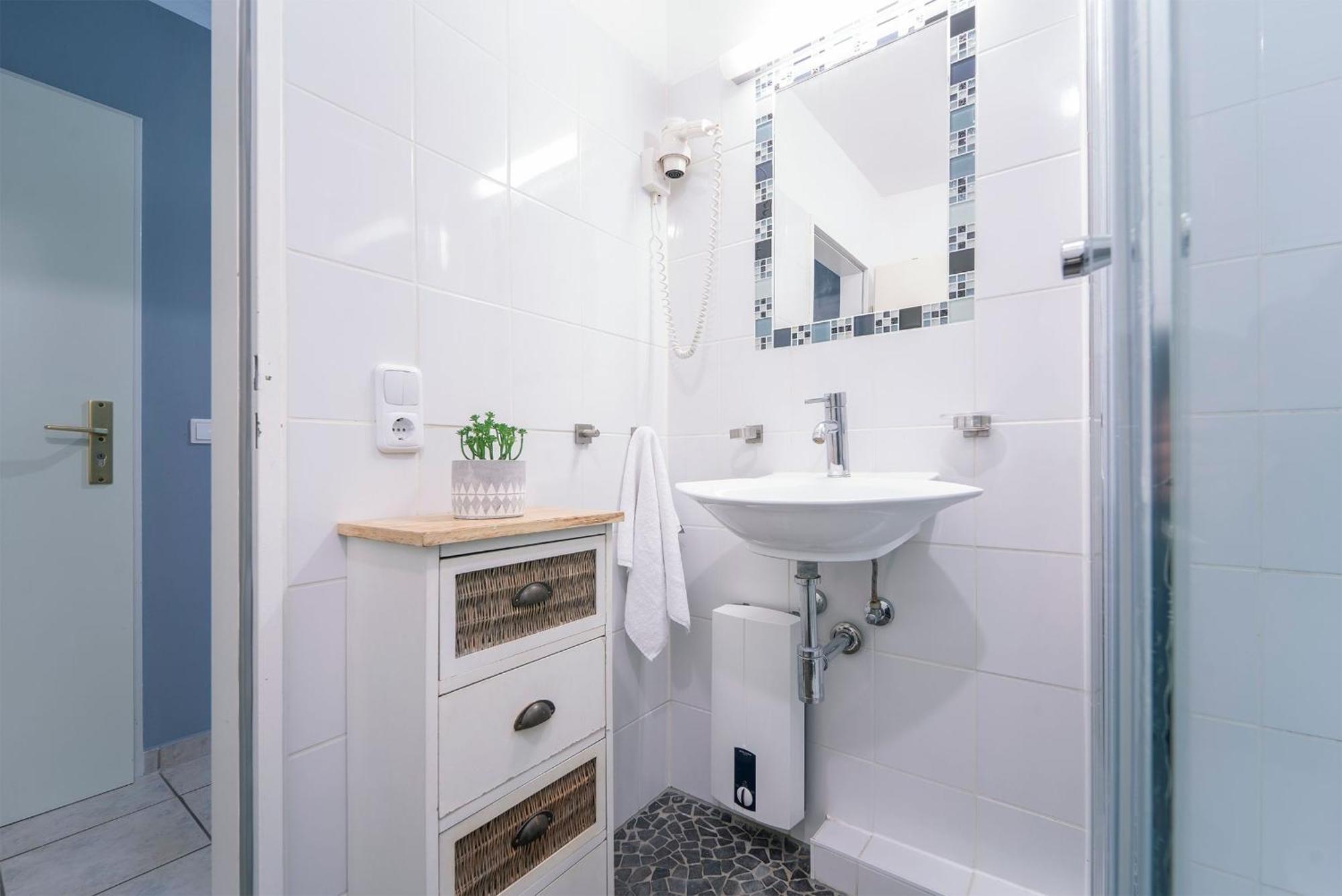 Seestrasse 43 Wohnung 3 Scharbeutz Exteriör bild