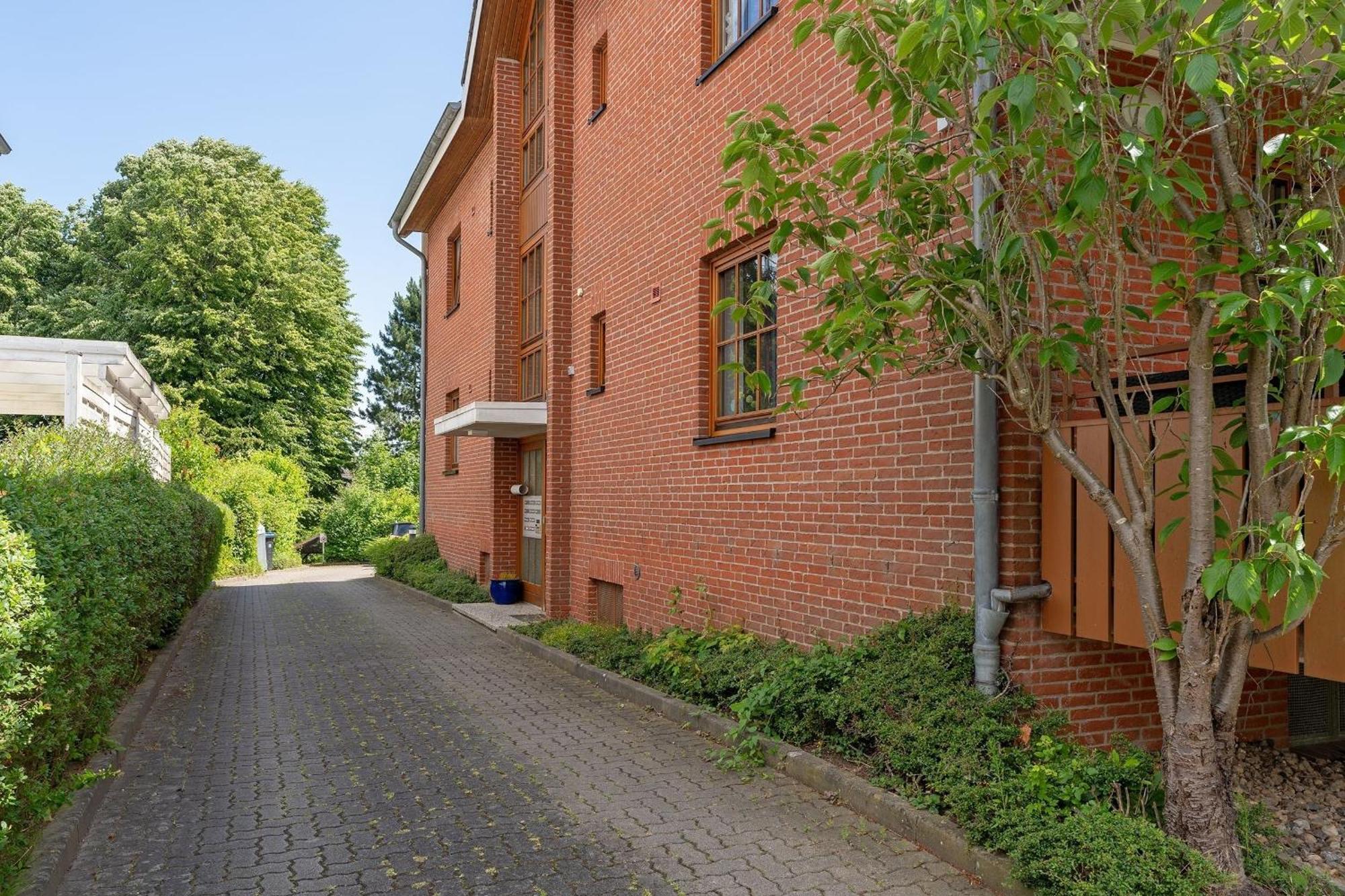 Seestrasse 43 Wohnung 3 Scharbeutz Exteriör bild