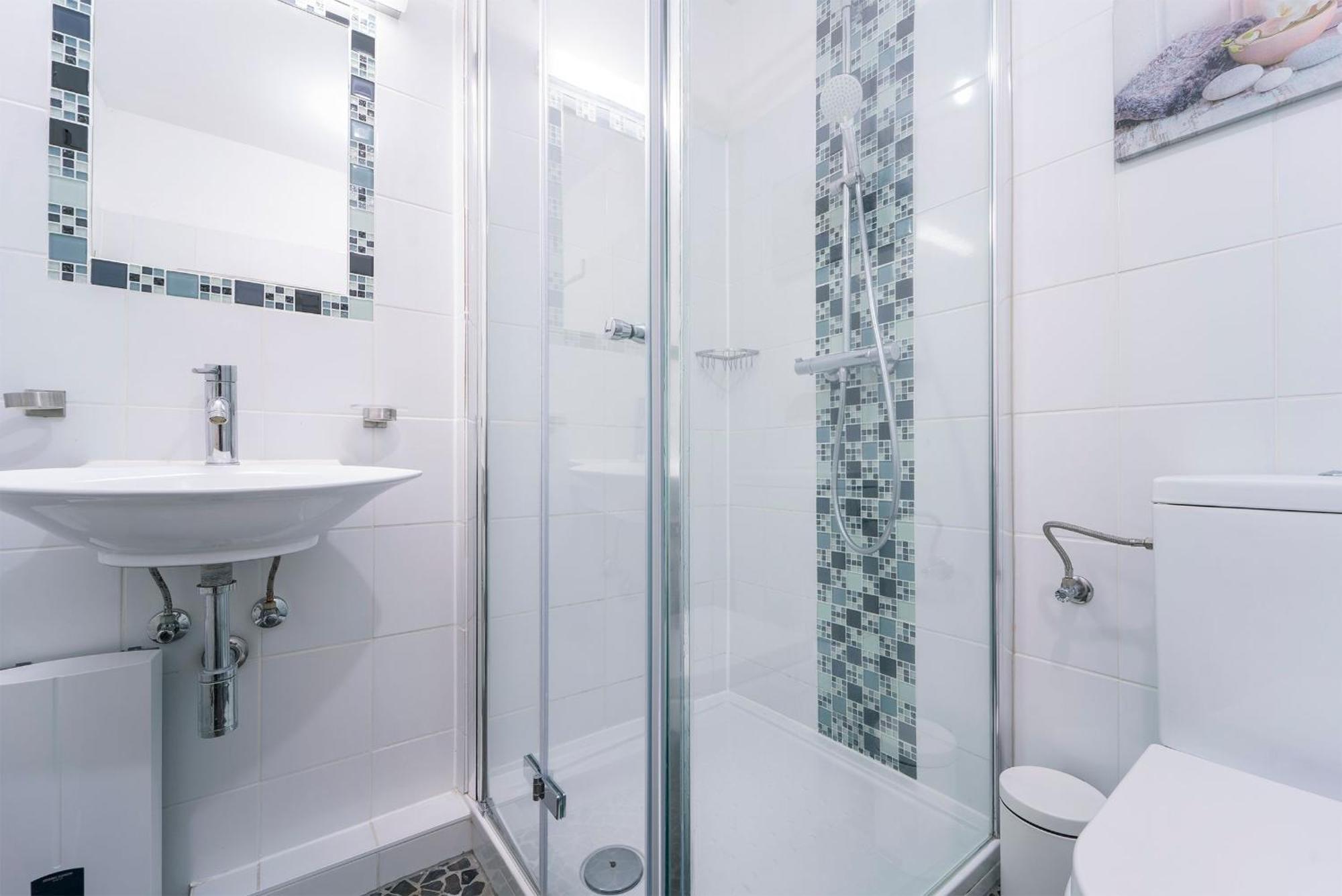 Seestrasse 43 Wohnung 3 Scharbeutz Exteriör bild
